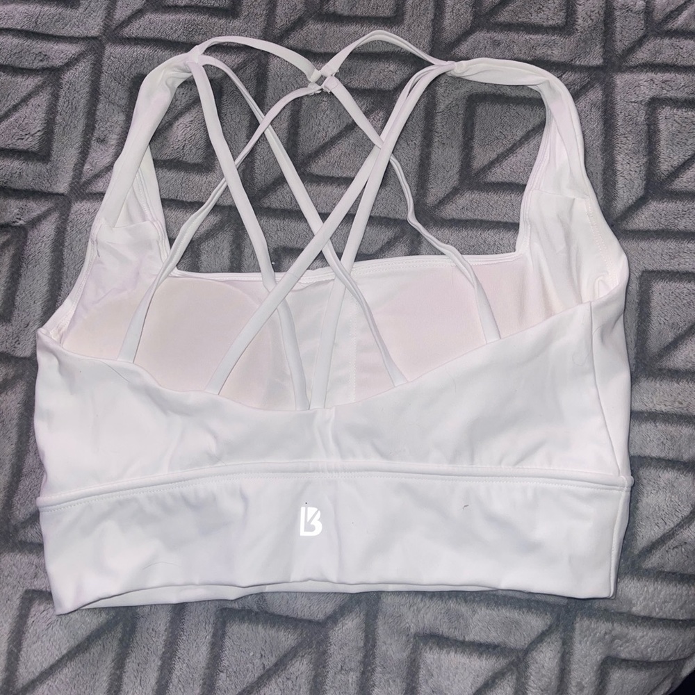 Buffbunny Revolution Sports Bra